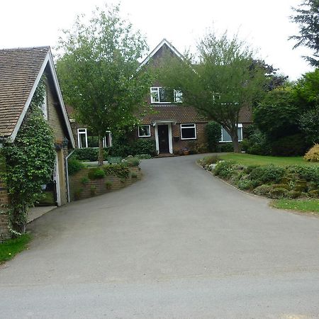 Medlar Cottage Arundel Extérieur photo