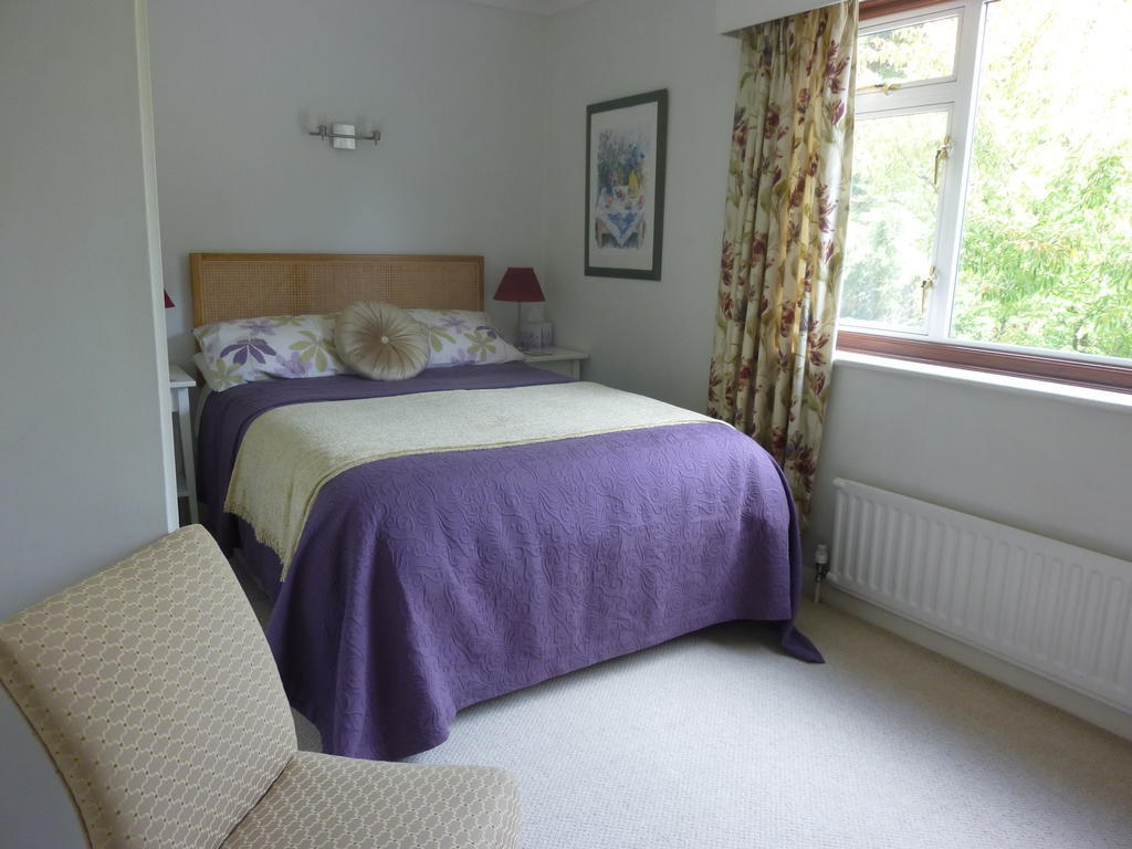 Medlar Cottage Arundel Chambre photo