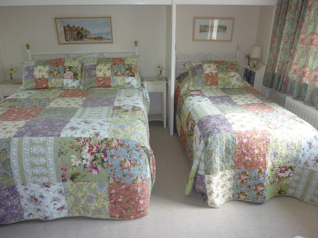 Medlar Cottage Arundel Chambre photo
