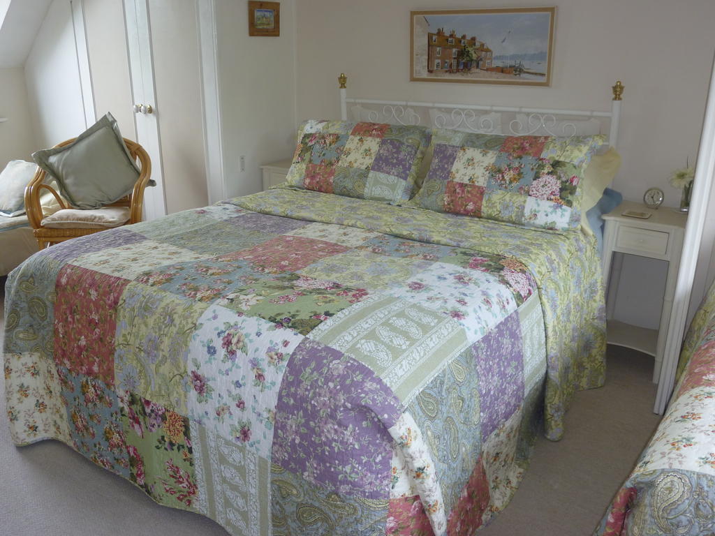 Medlar Cottage Arundel Chambre photo