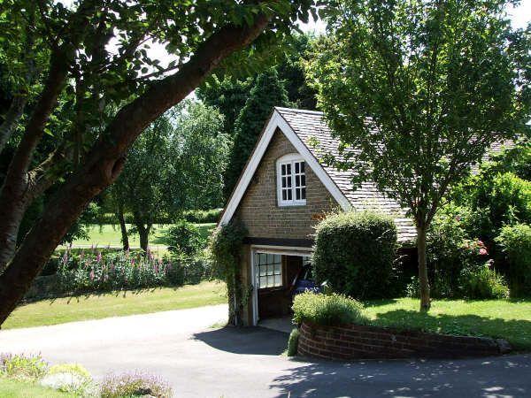 Medlar Cottage Arundel Extérieur photo