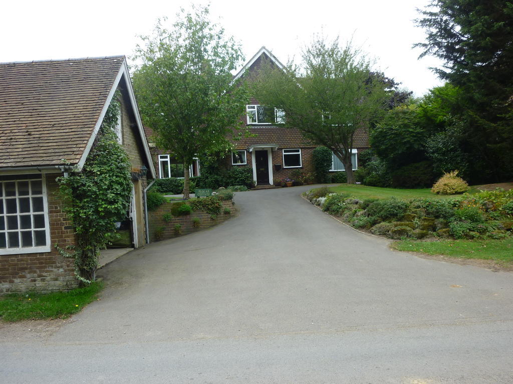 Medlar Cottage Arundel Extérieur photo